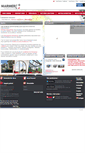 Mobile Screenshot of marmer.fr
